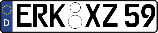 ERK-XZ59