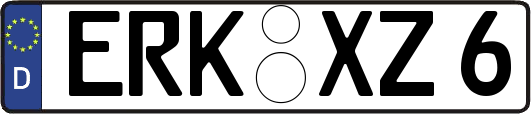 ERK-XZ6