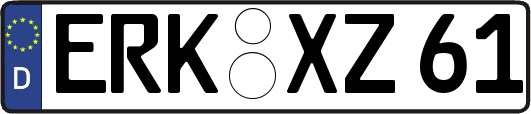 ERK-XZ61
