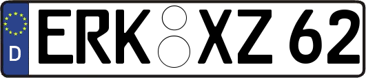 ERK-XZ62