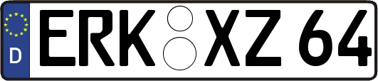 ERK-XZ64