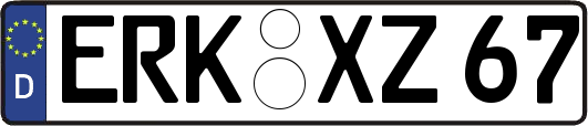 ERK-XZ67