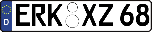ERK-XZ68