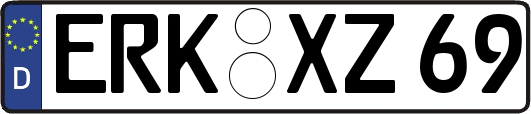 ERK-XZ69