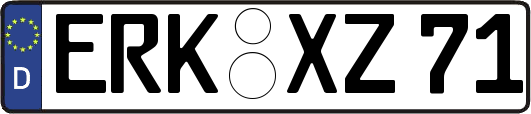 ERK-XZ71