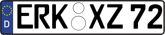 ERK-XZ72