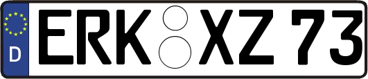 ERK-XZ73