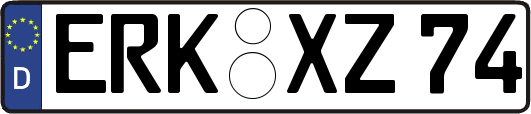 ERK-XZ74