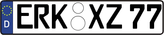ERK-XZ77