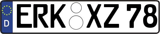 ERK-XZ78