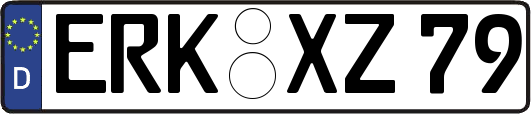 ERK-XZ79