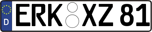 ERK-XZ81