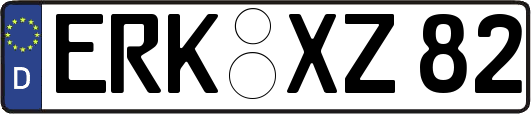 ERK-XZ82