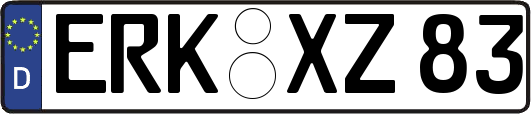 ERK-XZ83