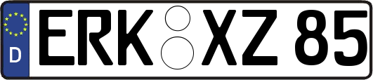 ERK-XZ85