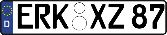ERK-XZ87