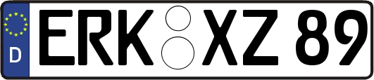 ERK-XZ89