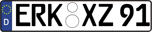 ERK-XZ91