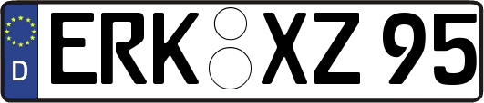 ERK-XZ95