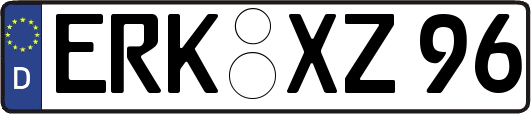 ERK-XZ96