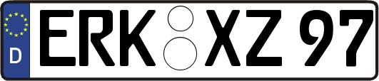 ERK-XZ97