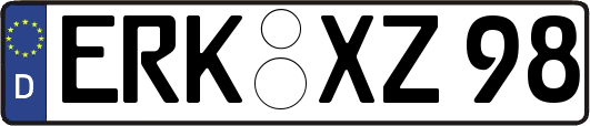 ERK-XZ98