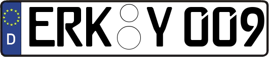 ERK-Y009