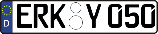 ERK-Y050