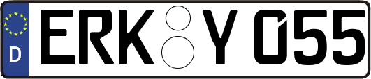 ERK-Y055