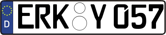 ERK-Y057