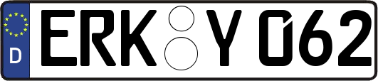 ERK-Y062