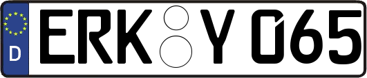 ERK-Y065
