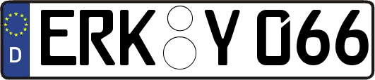ERK-Y066