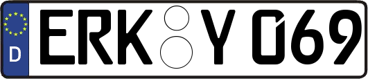 ERK-Y069