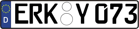ERK-Y073