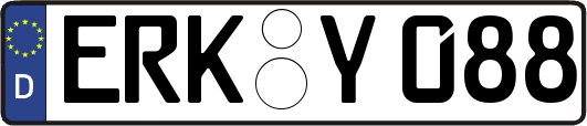 ERK-Y088