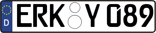 ERK-Y089