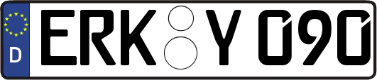 ERK-Y090