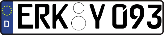 ERK-Y093