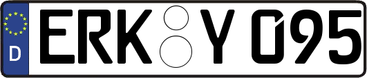 ERK-Y095