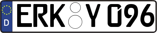 ERK-Y096