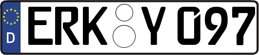 ERK-Y097