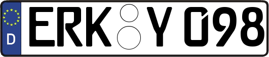 ERK-Y098
