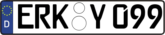 ERK-Y099