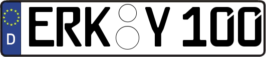 ERK-Y100