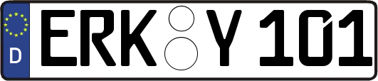 ERK-Y101