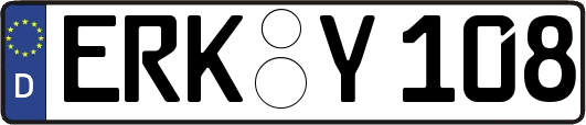 ERK-Y108