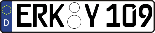 ERK-Y109