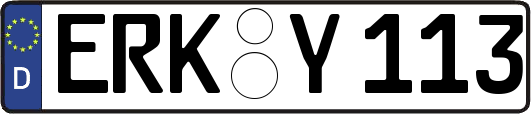 ERK-Y113