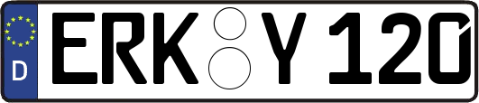 ERK-Y120